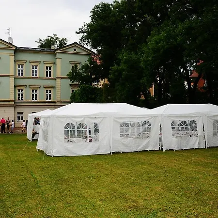 U Sv. Krystofa Pensjonat 3*