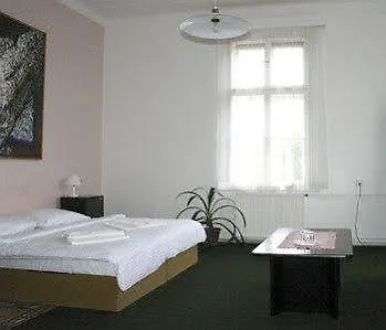 U Sv. Krystofa Guest house 3*