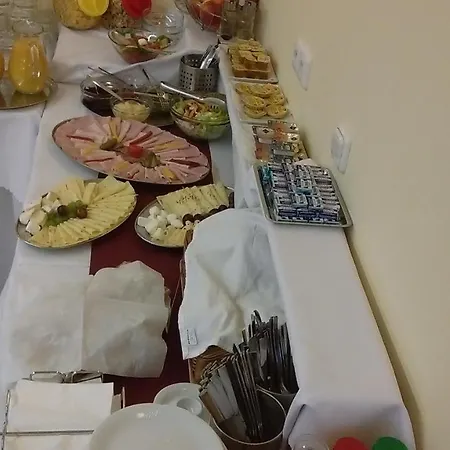 Vendégház U Sv. Krystofa 3*