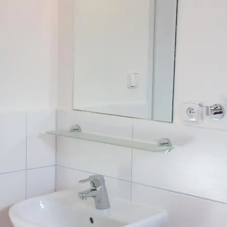 U Sv. Krystofa Pensión 3*