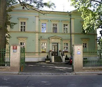 U Sv. Krystofa