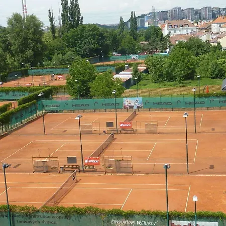 U Sv. Krystofa 3* Prag