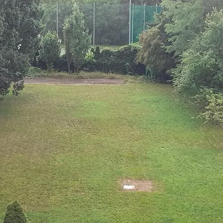 U Sv. Krystofa Pensión 3*