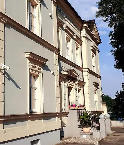 U Sv. Krystofa Gasthof Prag