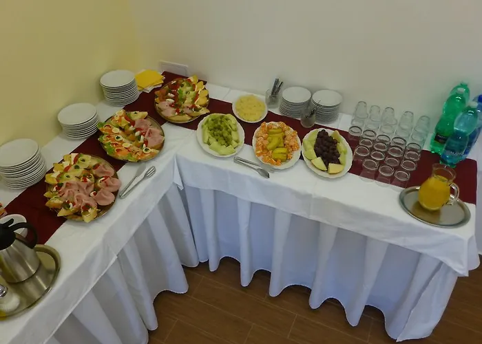 U Sv. Krystofa 3* Prag