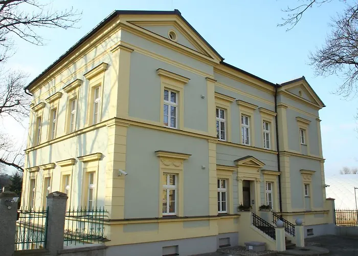Gasthof U Sv. Krystofa Prag