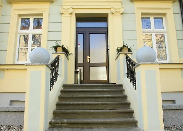 Gasthof U Sv. Krystofa Prag